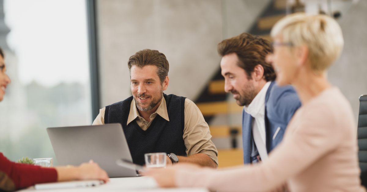 Microsoft Copilot – Enterprise Ready AI