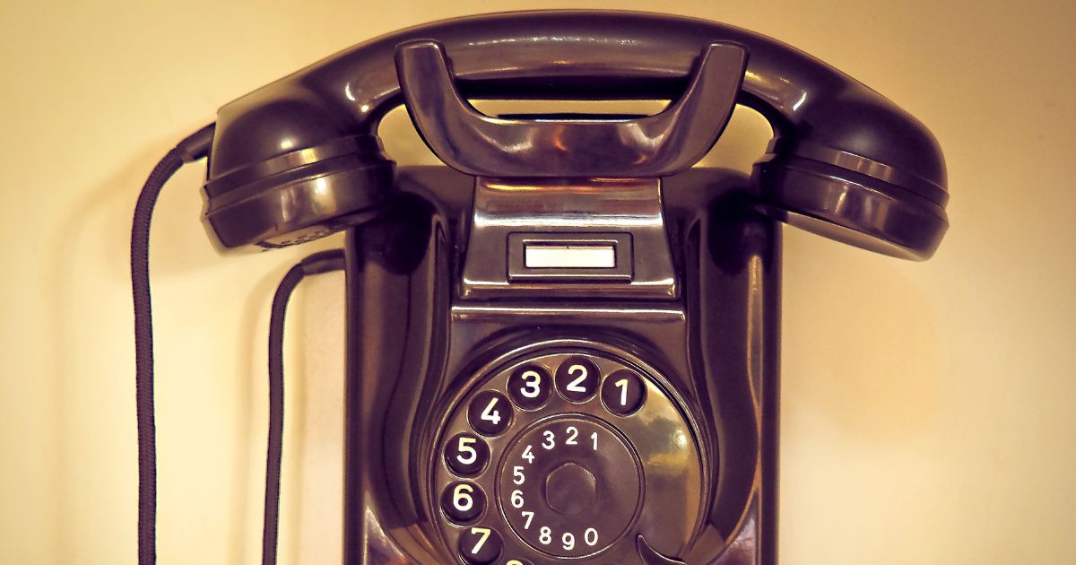 Analogue Phone Line Switch Off What Do You Need To Know