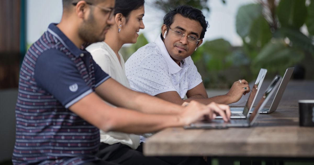 Four Advantages Of Microsoft Azure From Nviron