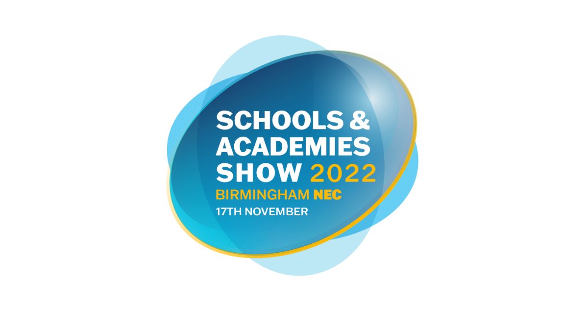 Nviron Schools & Academies Show NEC 2022