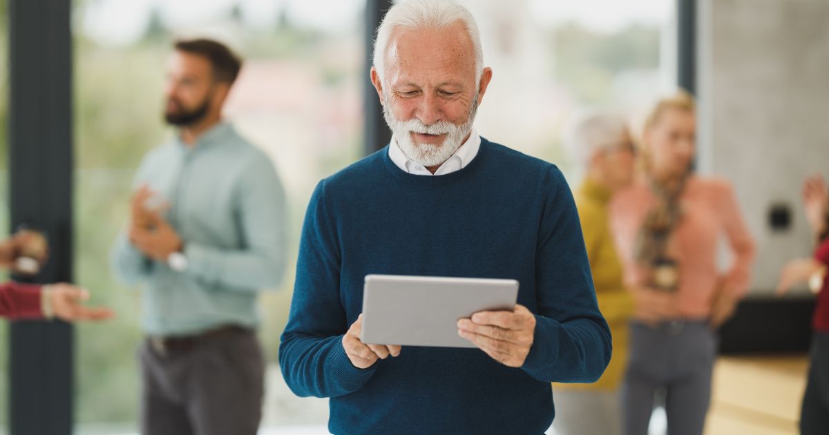 The Importance Of A Holistic Approach To Cyber Security