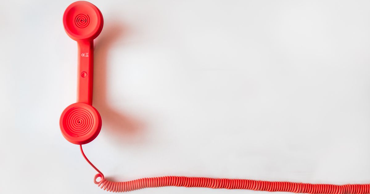 Are You Ready For The Great British Switch-Off