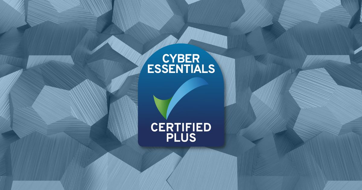 Nviron Renews Cyber Essentials Plus For Another Year