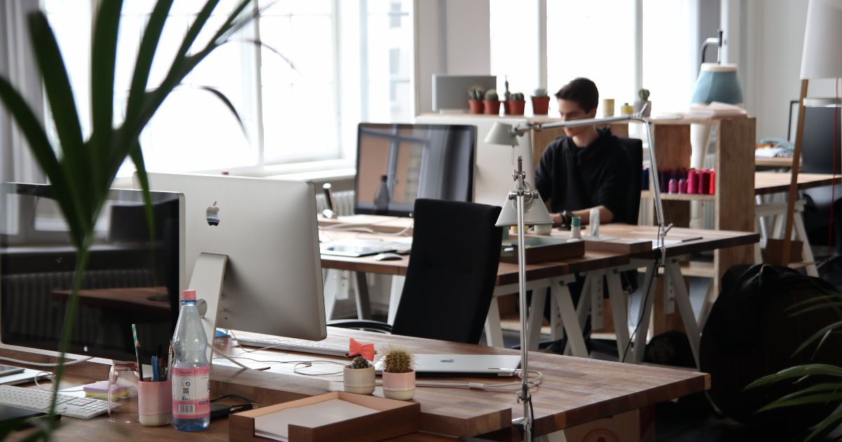 Strong Security Starts With Strong Foundations