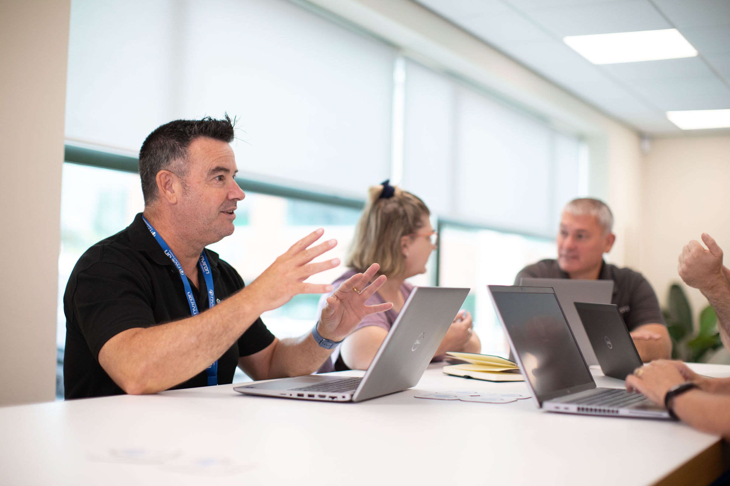 Managed Support Services Hero 1