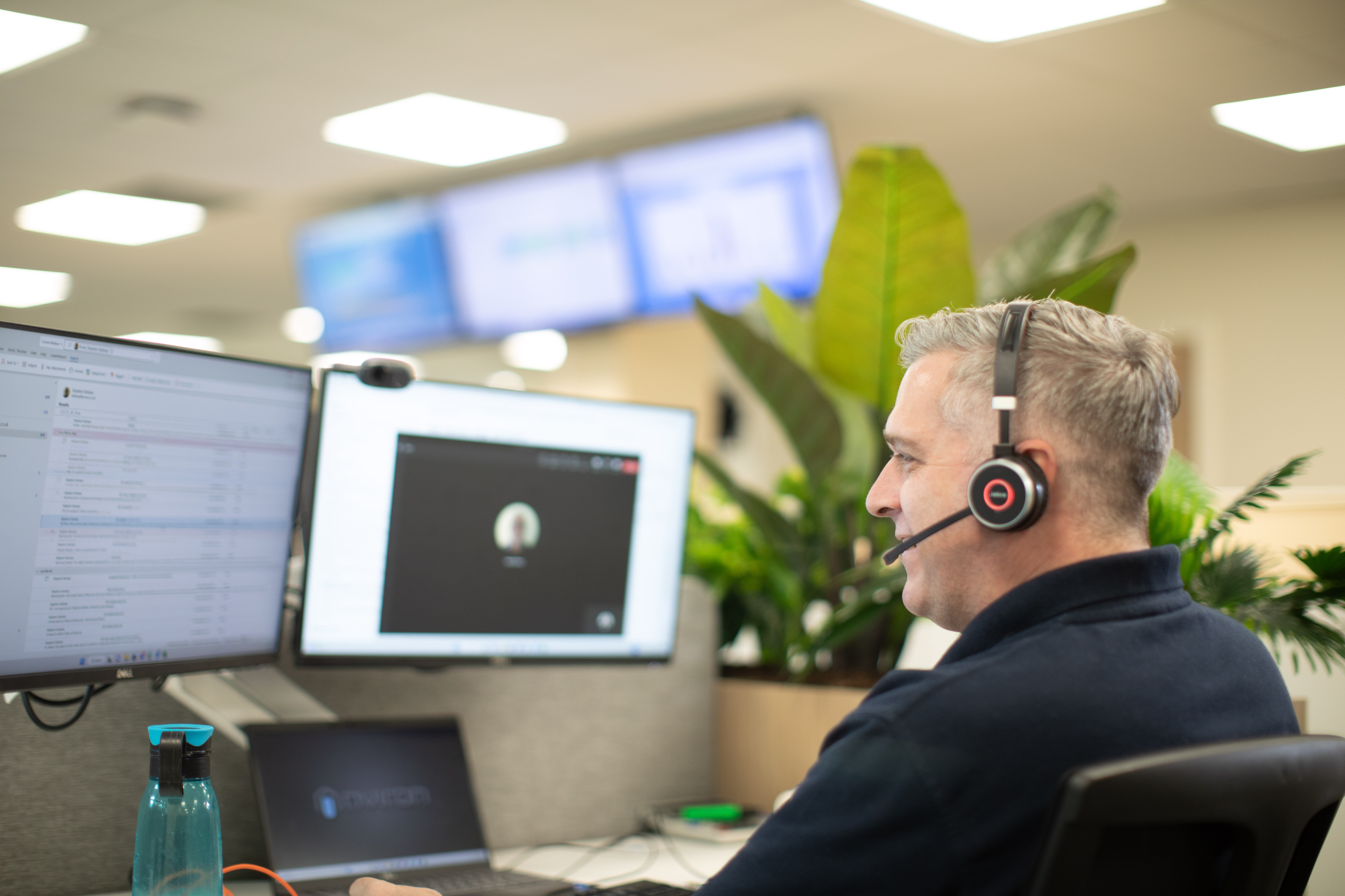 Microsoft Cloud Hero 1