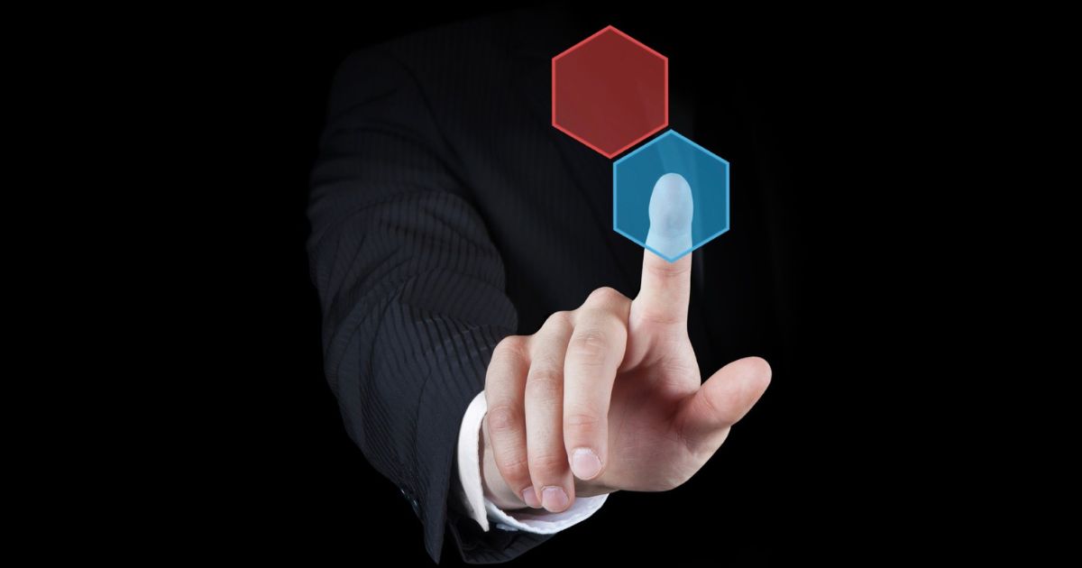 Is the future passwordless