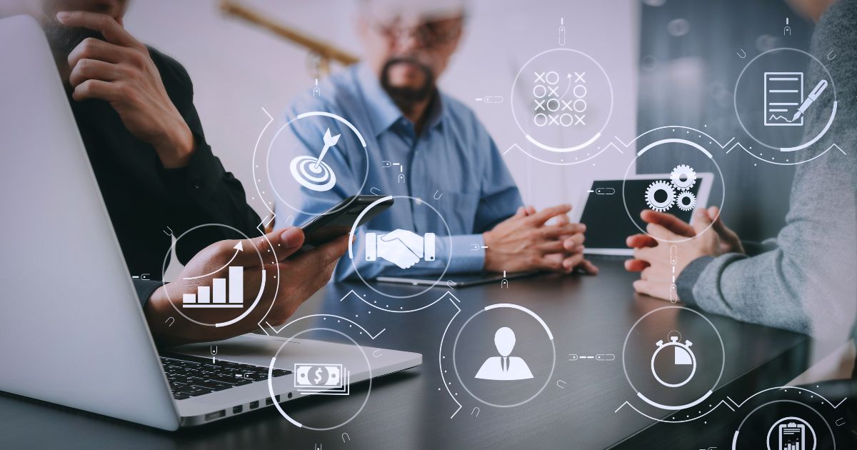 Nviron selected for ‘NHS SBS digital workplace solutions’ framework agreement