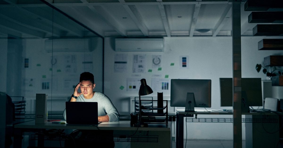 What is my IT Manager saying to me and why should I listen now