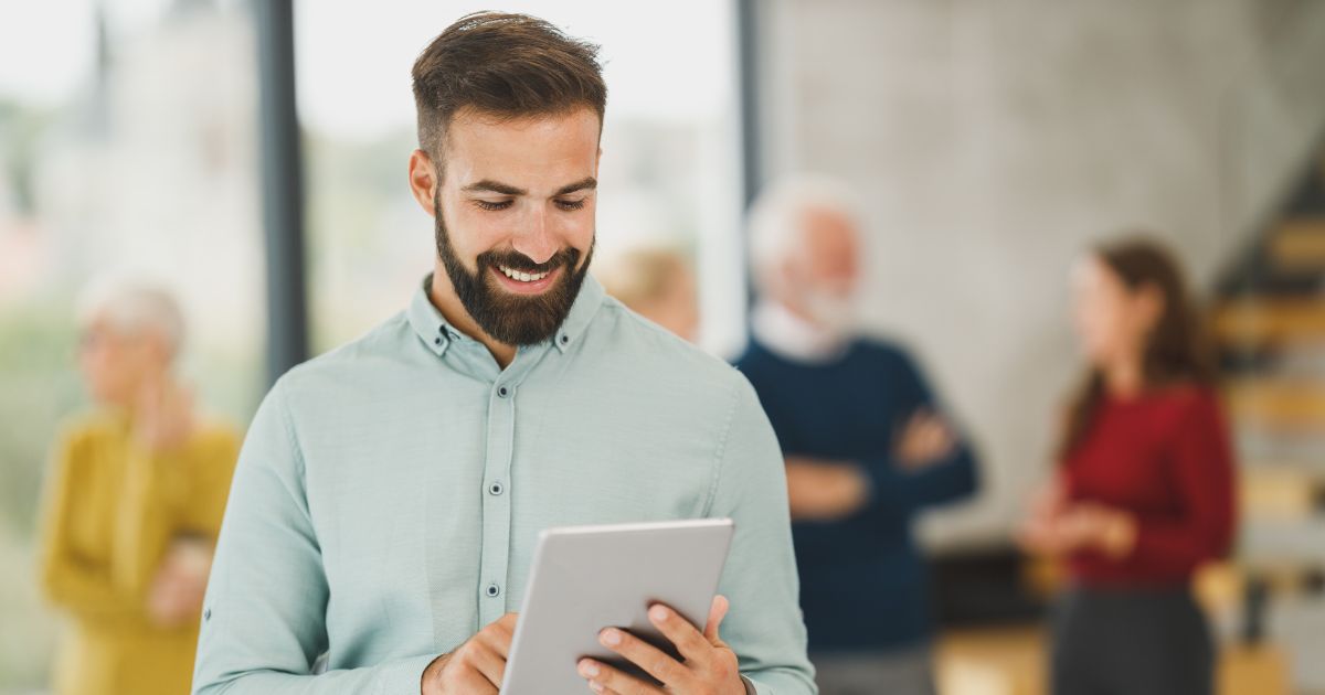 Helping you streamline app management