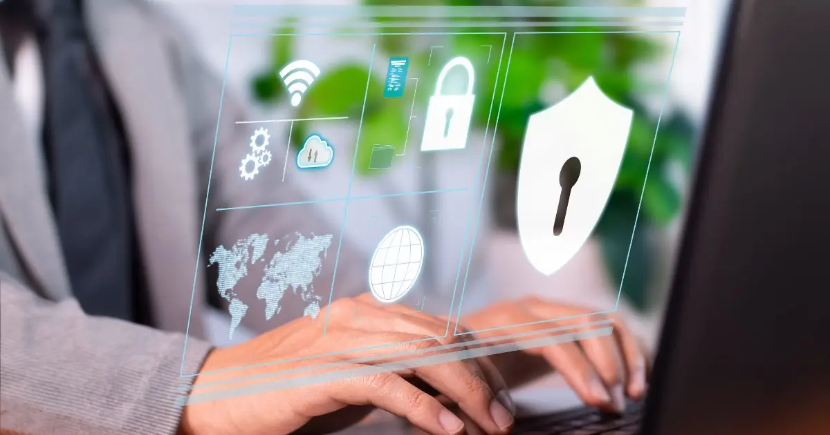 Cybersecurity why your business should take it seriously